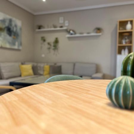 Apartamento Haza Córdoba Exterior foto