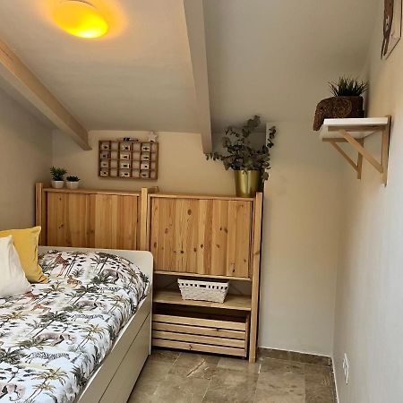 Apartamento Haza Córdoba Exterior foto