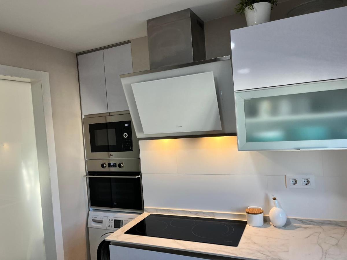 Apartamento Haza Córdoba Exterior foto
