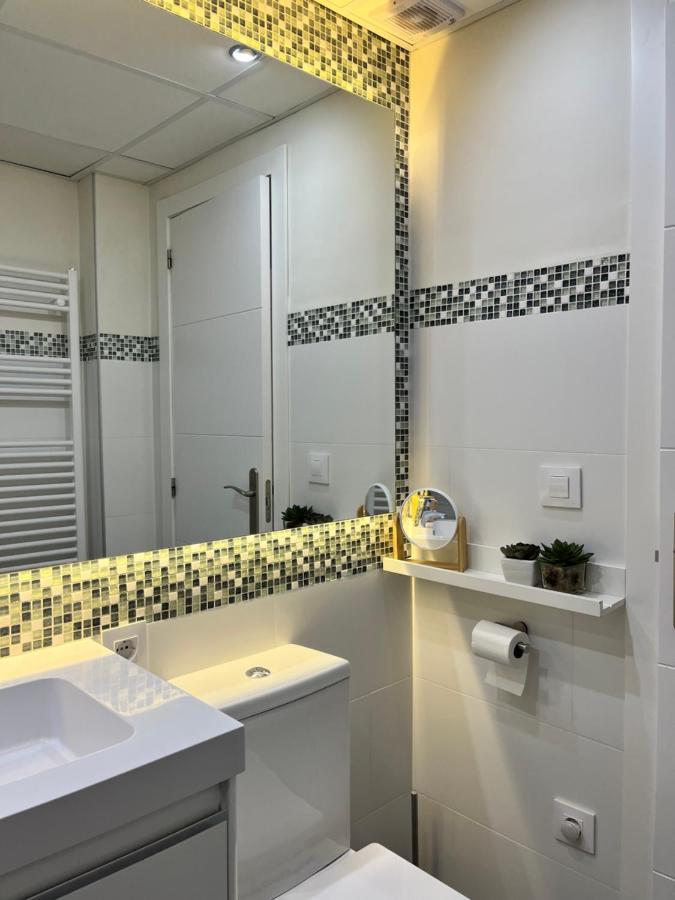 Apartamento Haza Córdoba Exterior foto