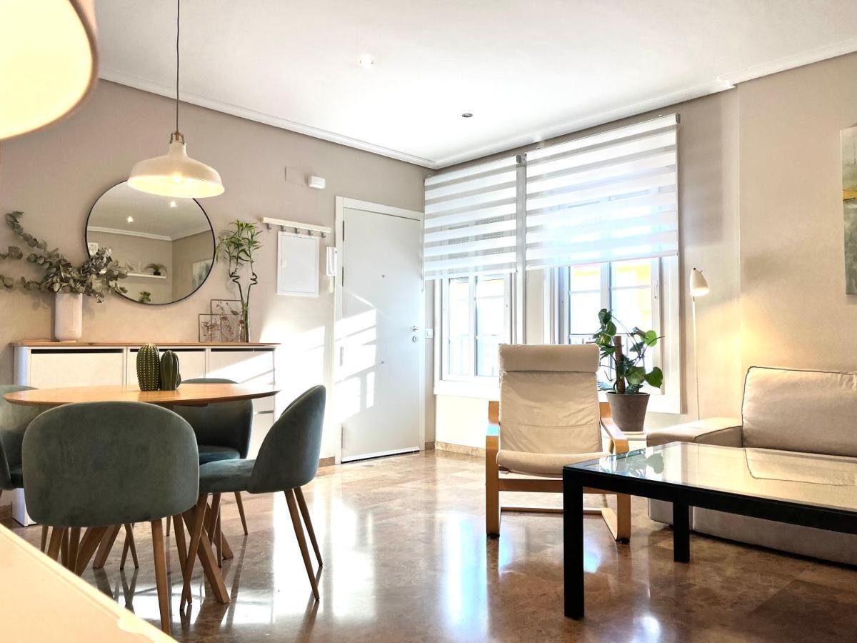 Apartamento Haza Córdoba Exterior foto