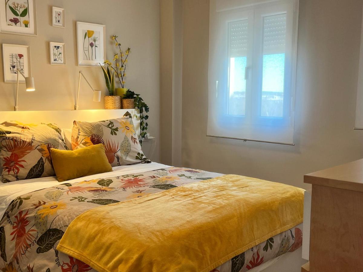 Apartamento Haza Córdoba Exterior foto