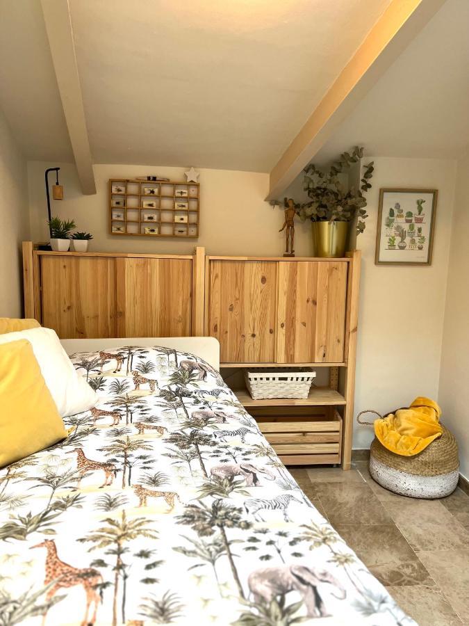 Apartamento Haza Córdoba Exterior foto