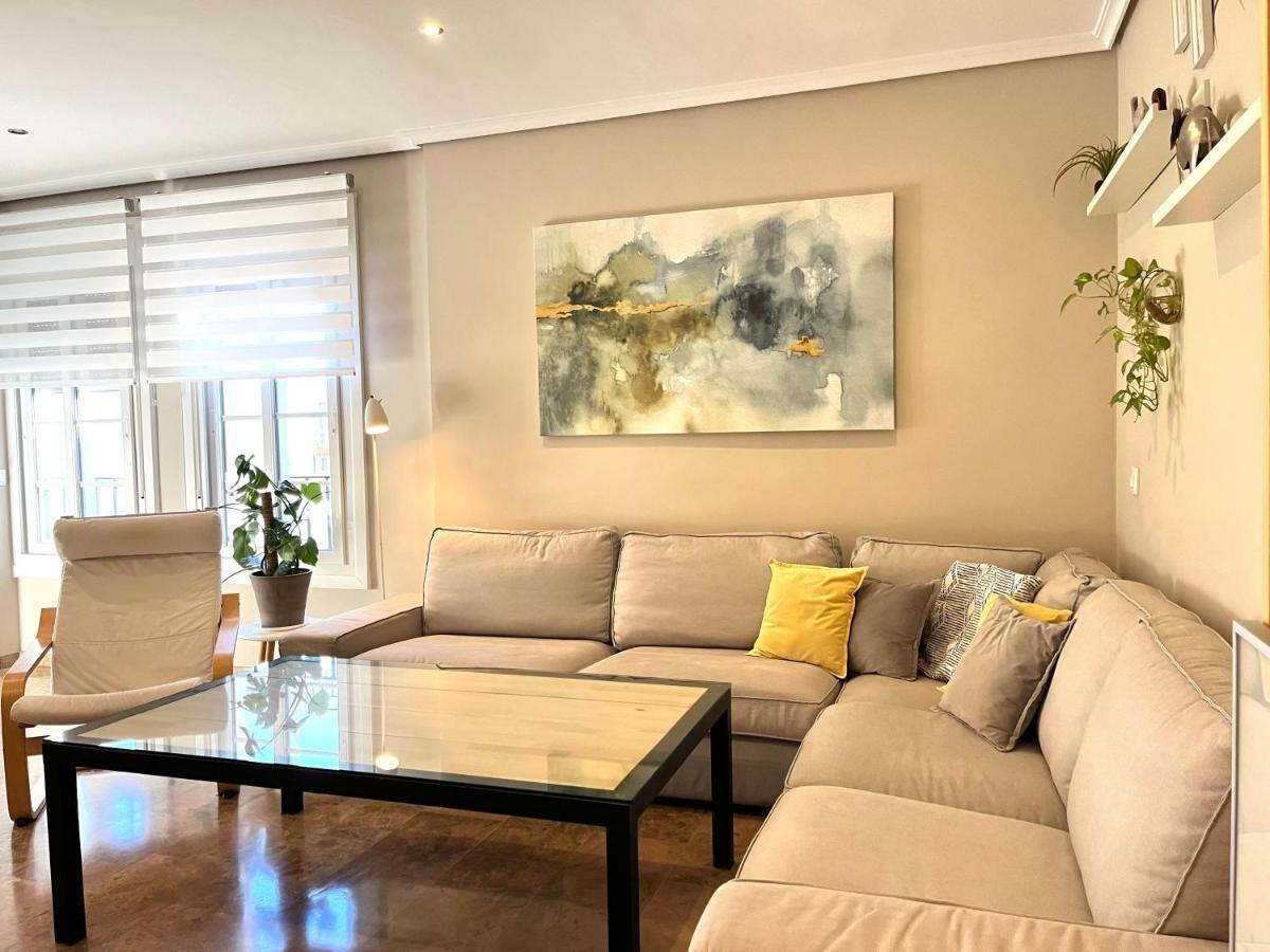 Apartamento Haza Córdoba Exterior foto
