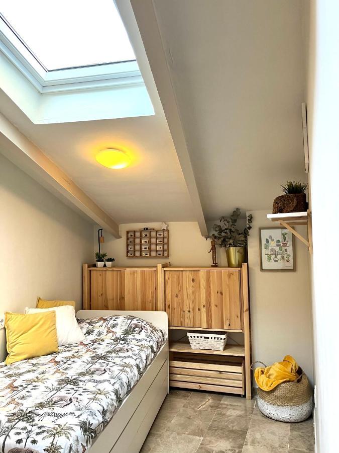 Apartamento Haza Córdoba Exterior foto