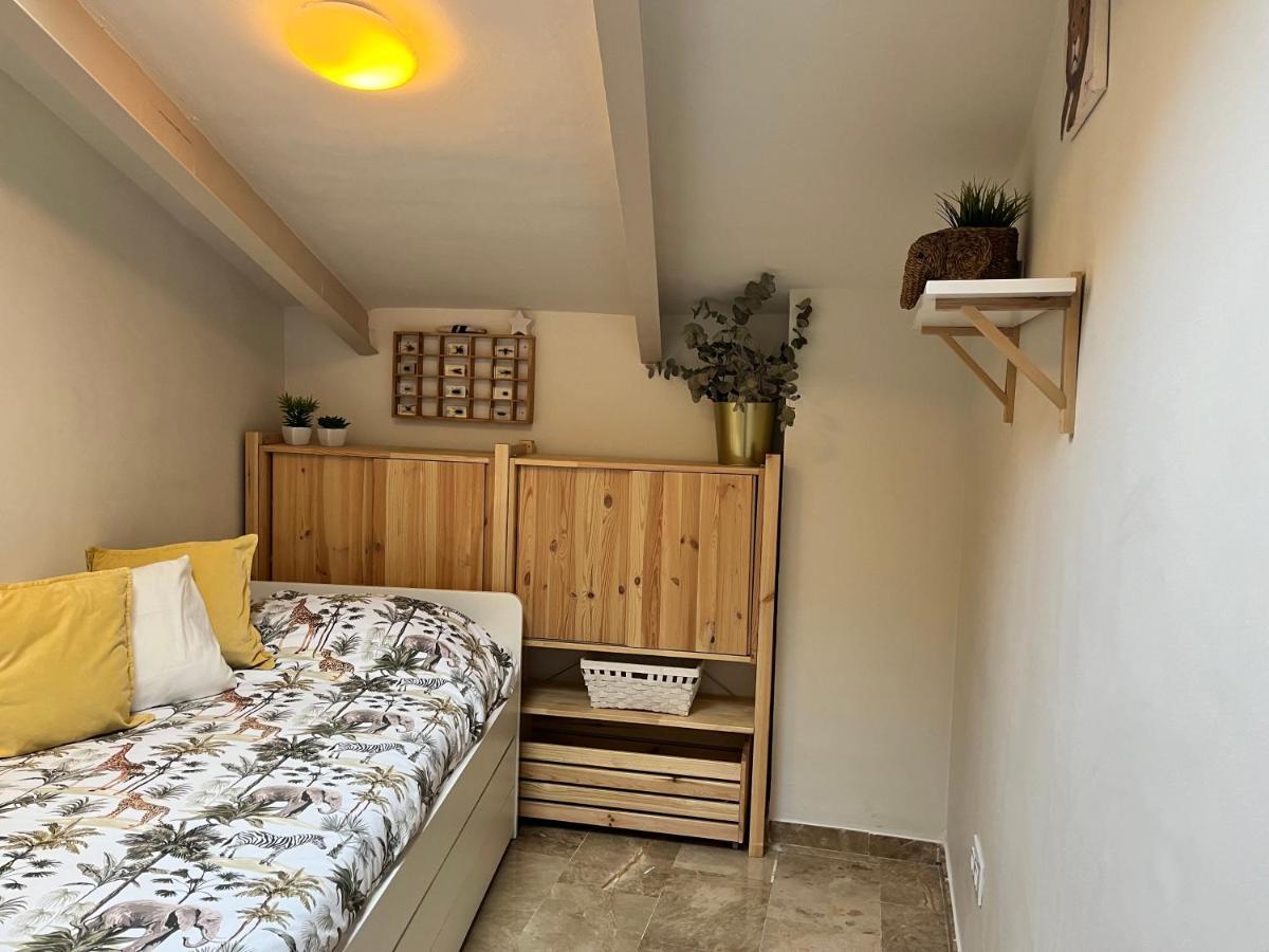 Apartamento Haza Córdoba Exterior foto