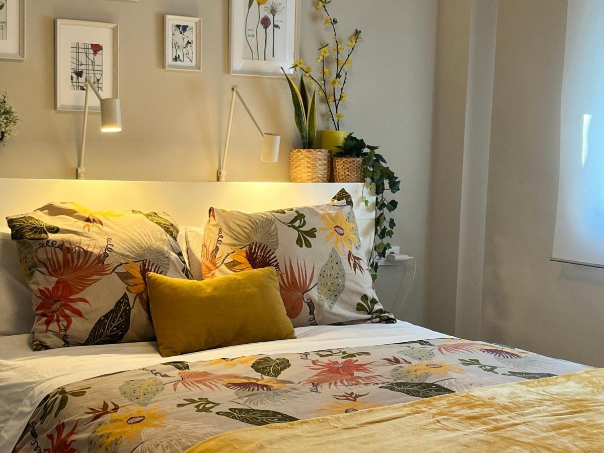 Apartamento Haza Córdoba Exterior foto