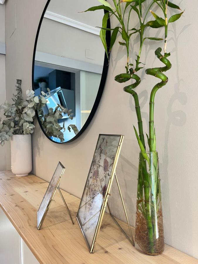 Apartamento Haza Córdoba Exterior foto