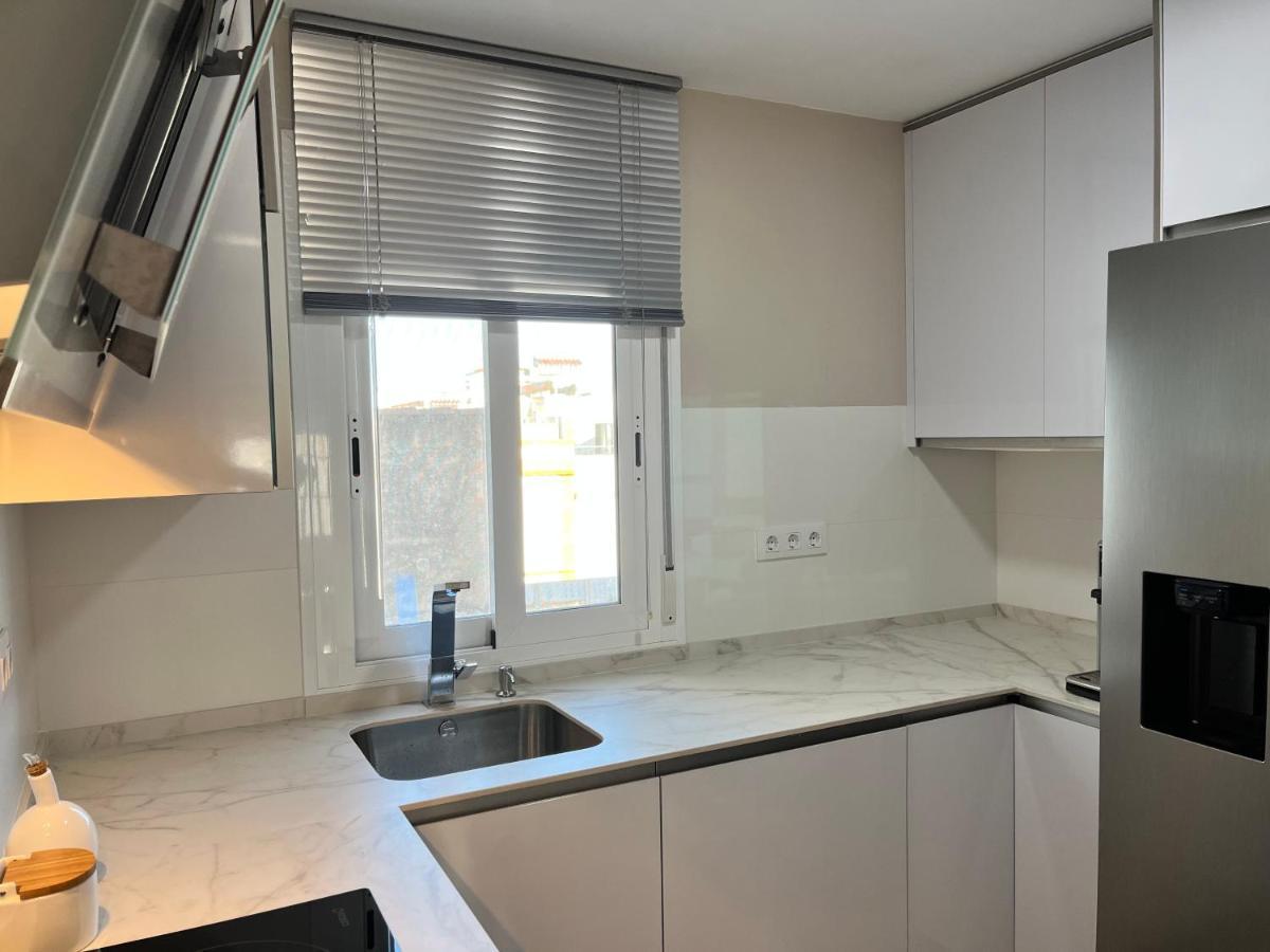 Apartamento Haza Córdoba Exterior foto