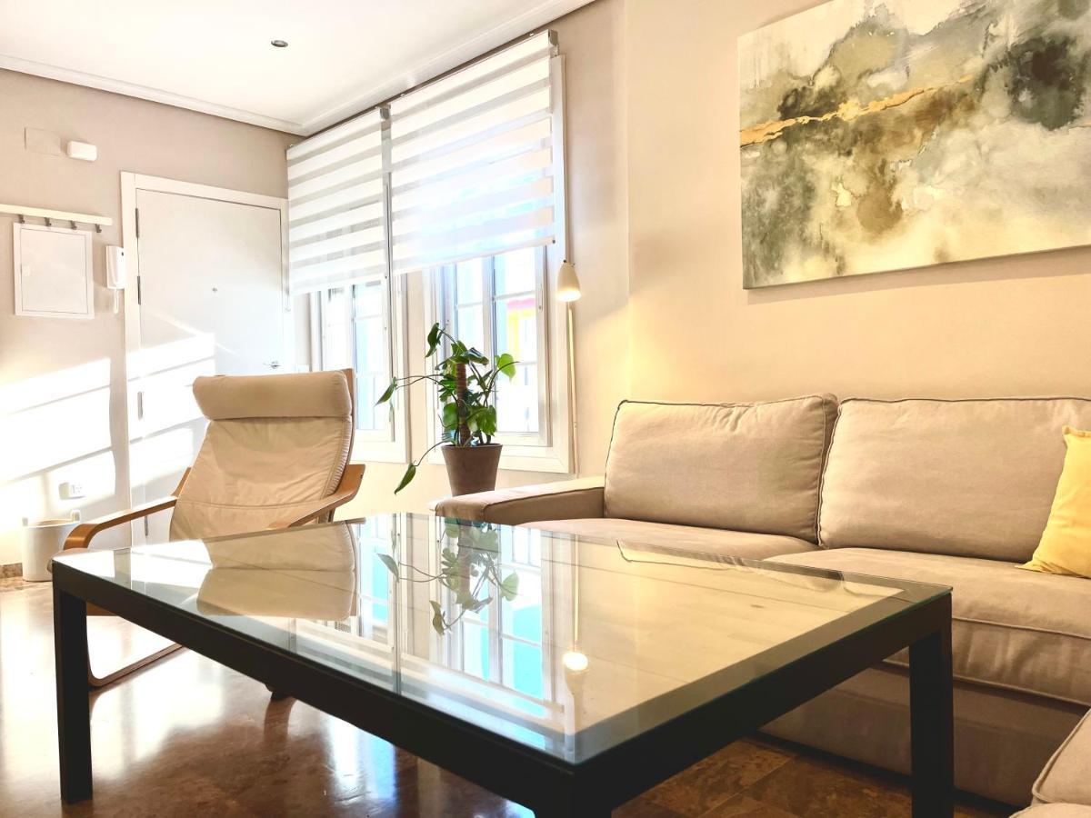 Apartamento Haza Córdoba Exterior foto