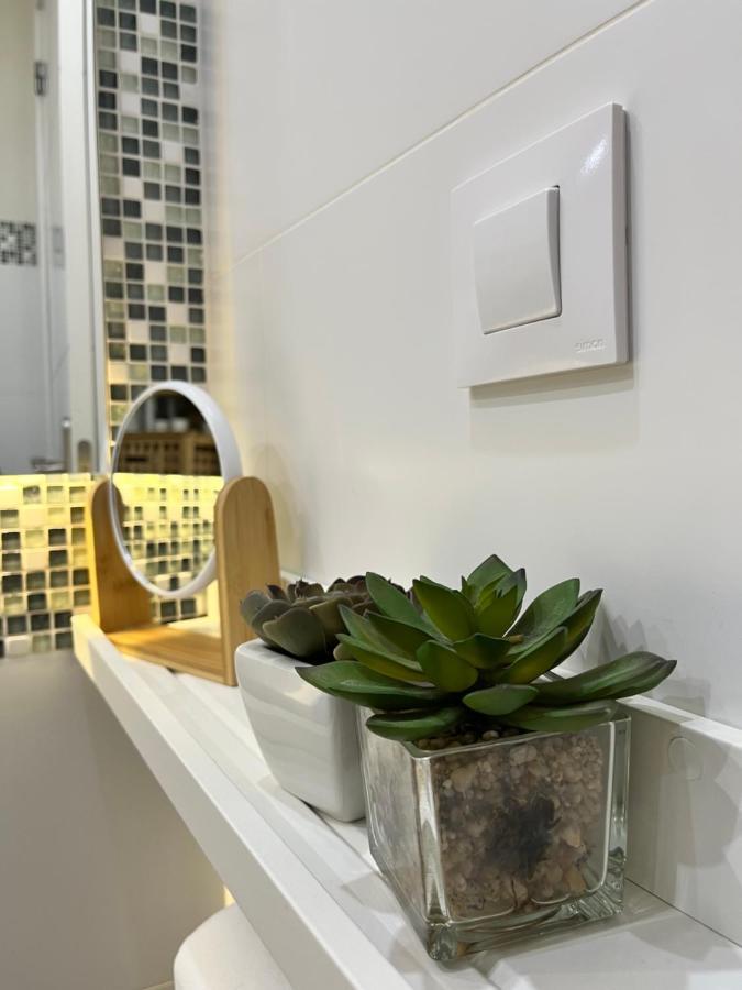 Apartamento Haza Córdoba Exterior foto