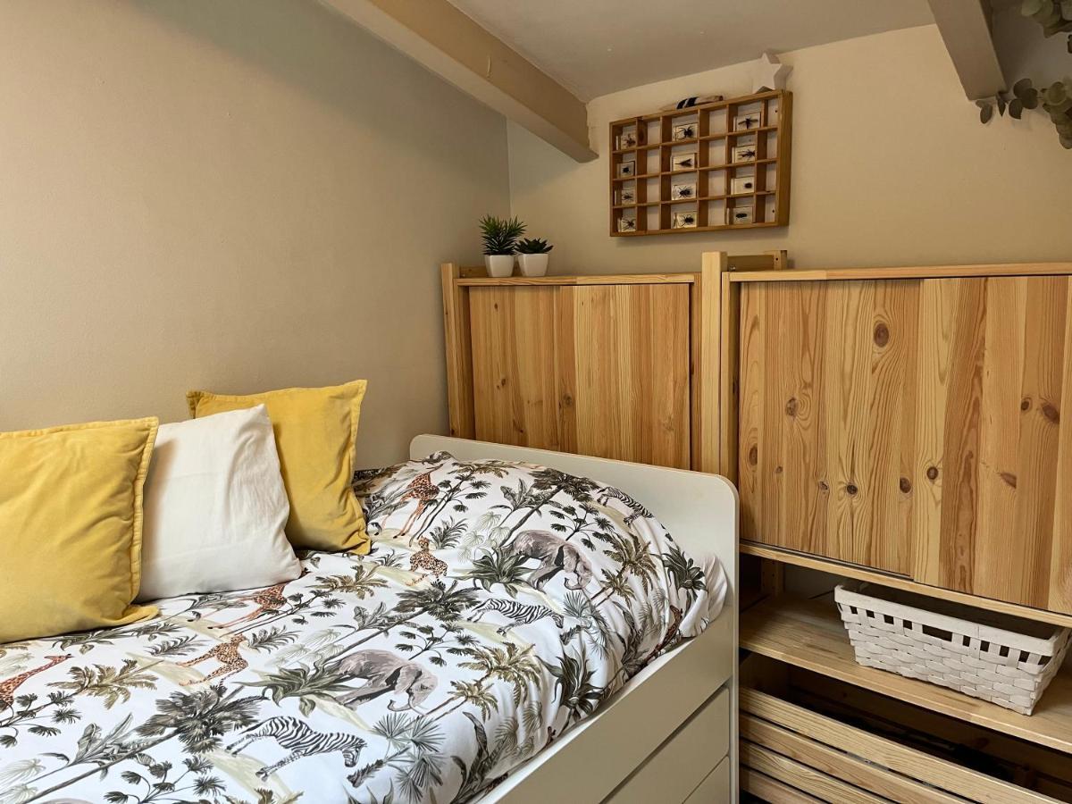 Apartamento Haza Córdoba Exterior foto