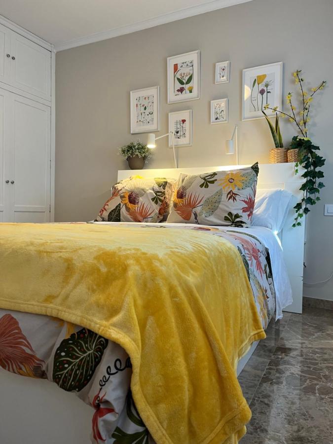 Apartamento Haza Córdoba Exterior foto