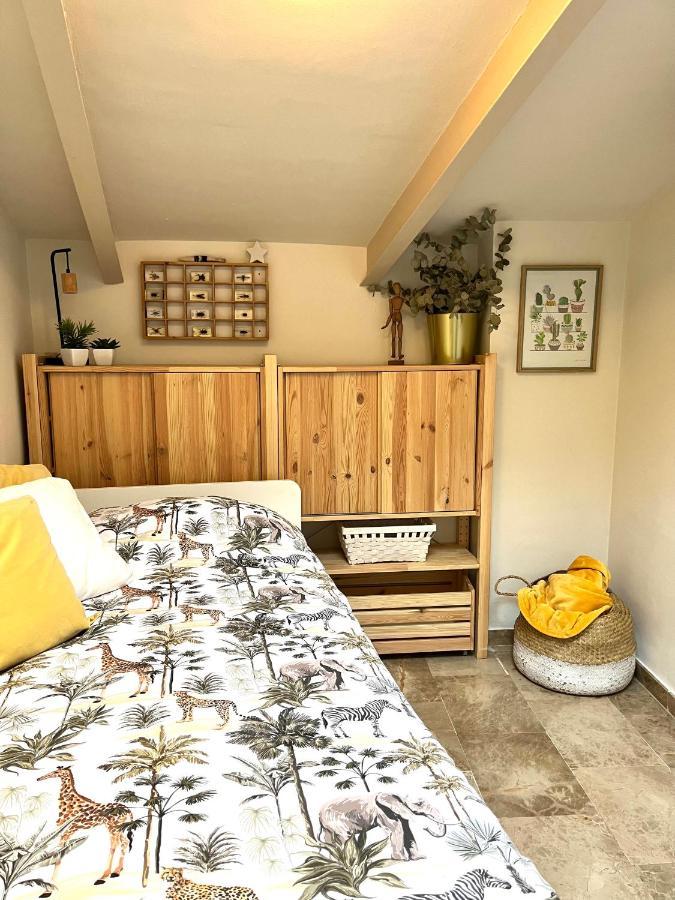 Apartamento Haza Córdoba Exterior foto