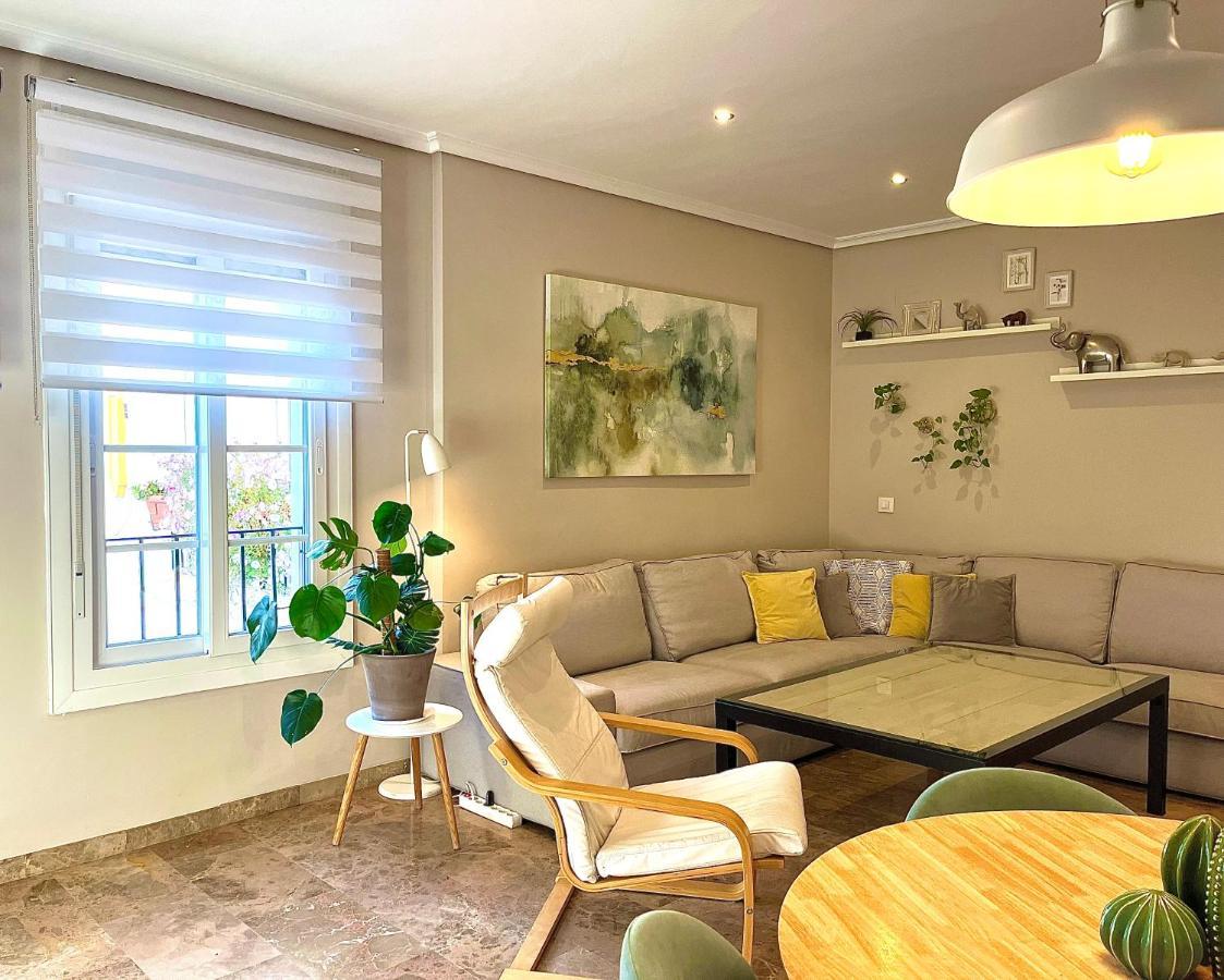 Apartamento Haza Córdoba Exterior foto