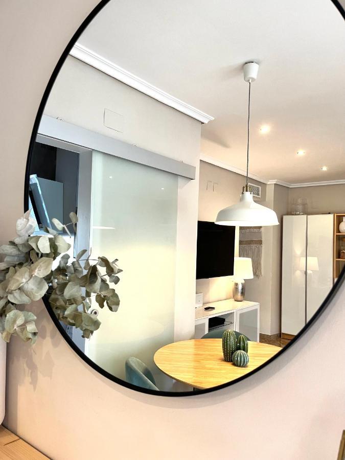 Apartamento Haza Córdoba Exterior foto
