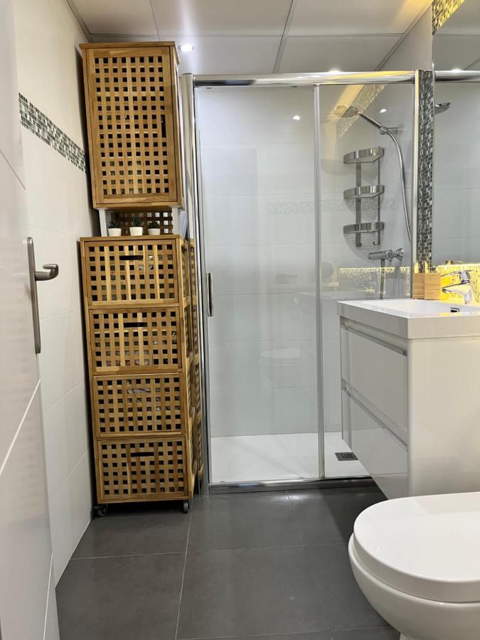Apartamento Haza Córdoba Exterior foto