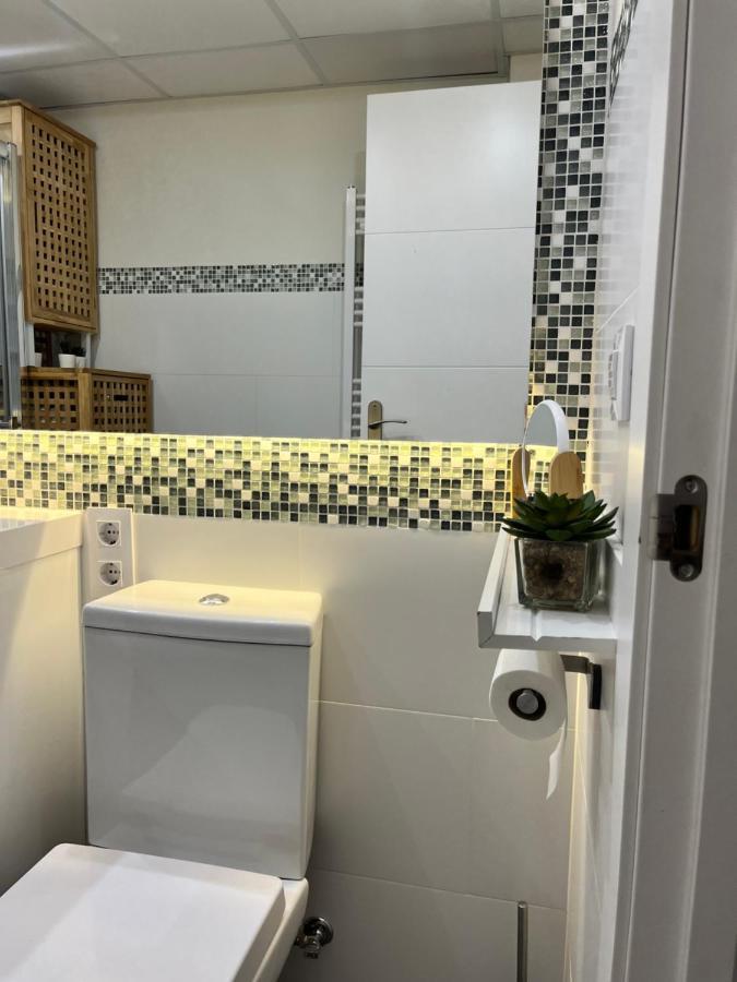 Apartamento Haza Córdoba Exterior foto
