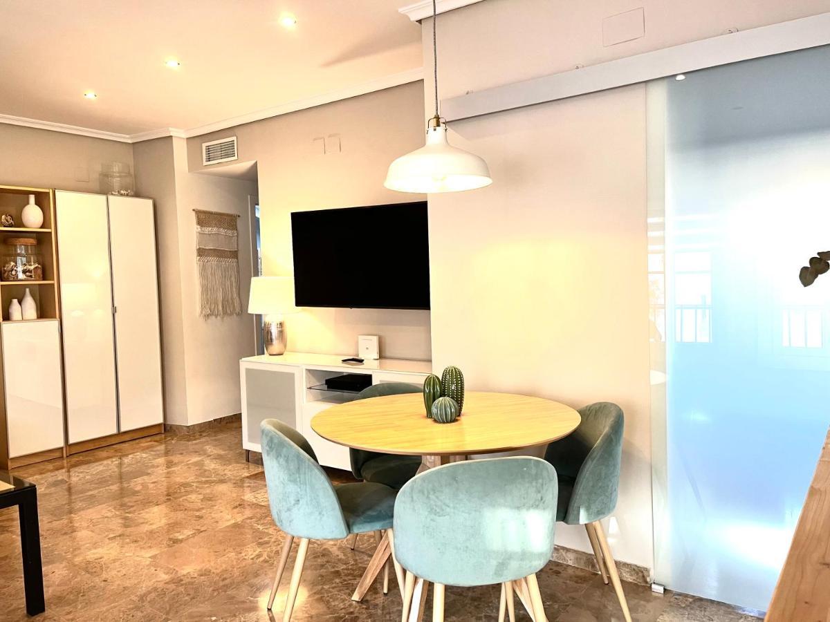 Apartamento Haza Córdoba Exterior foto