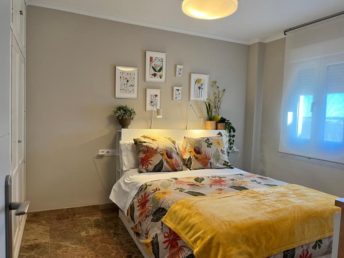 Apartamento Haza Córdoba Exterior foto