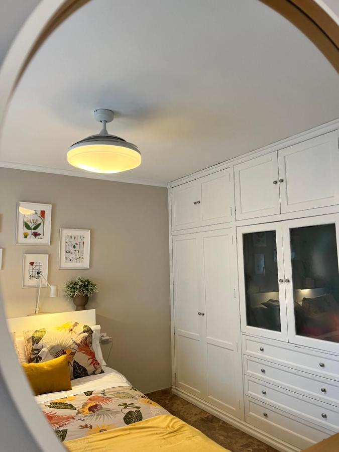 Apartamento Haza Córdoba Exterior foto