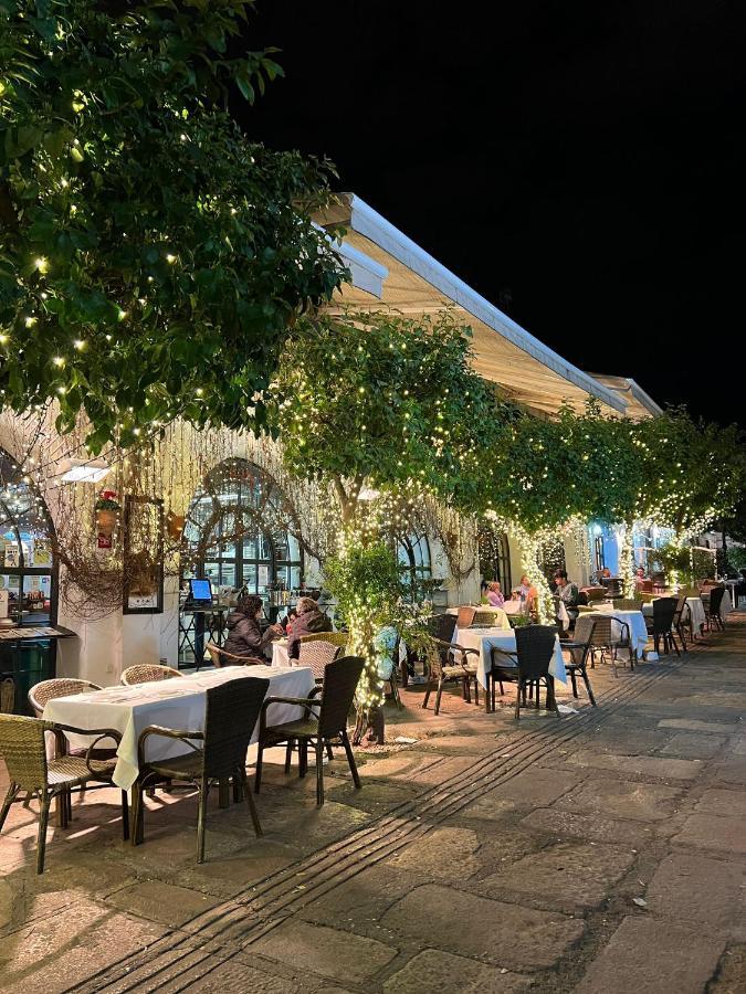 Apartamento Haza Córdoba Exterior foto